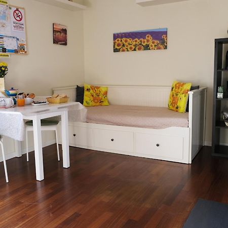 Apartment Nadia Νάπολη Εξωτερικό φωτογραφία