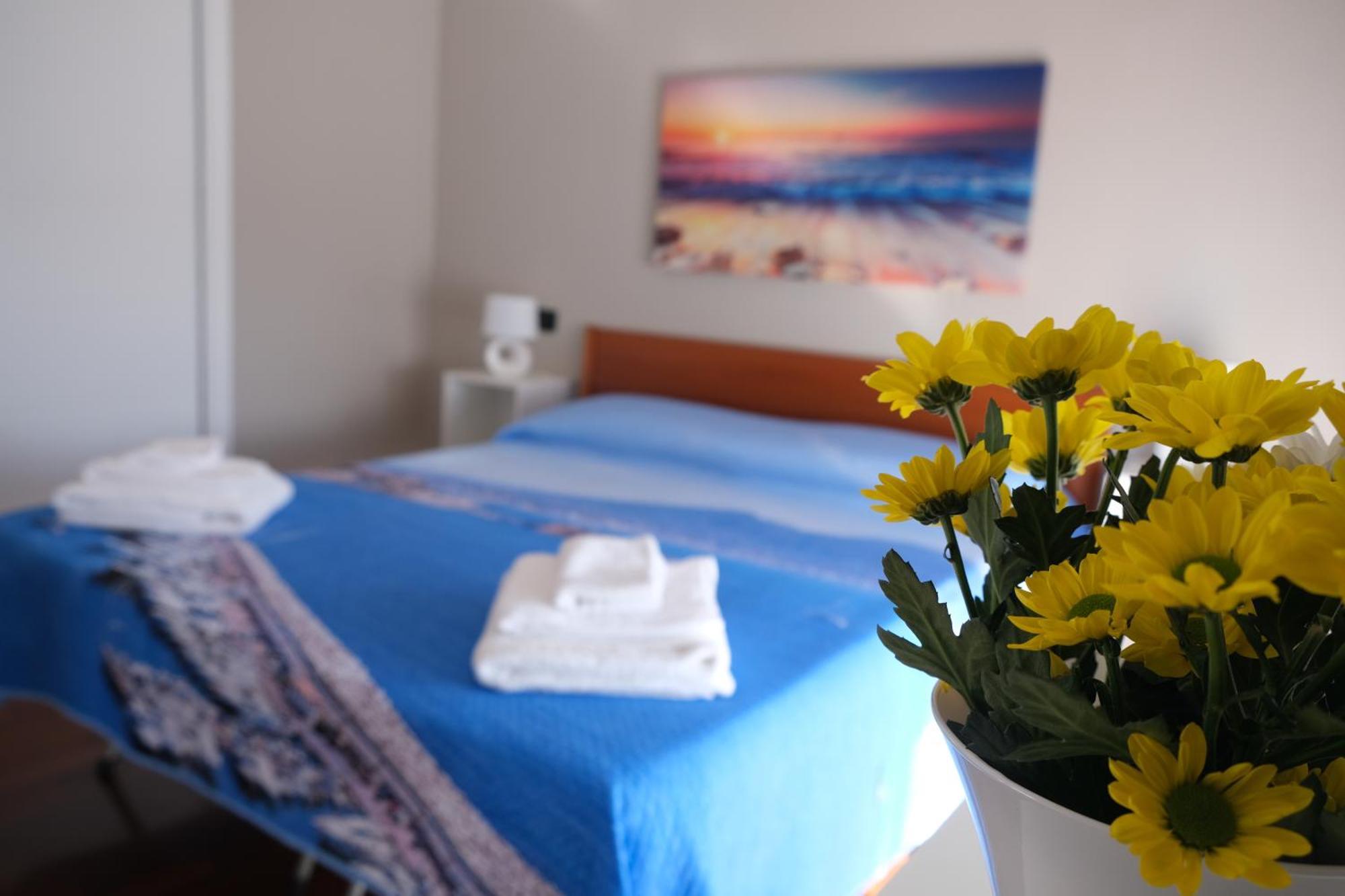 Apartment Nadia Νάπολη Εξωτερικό φωτογραφία