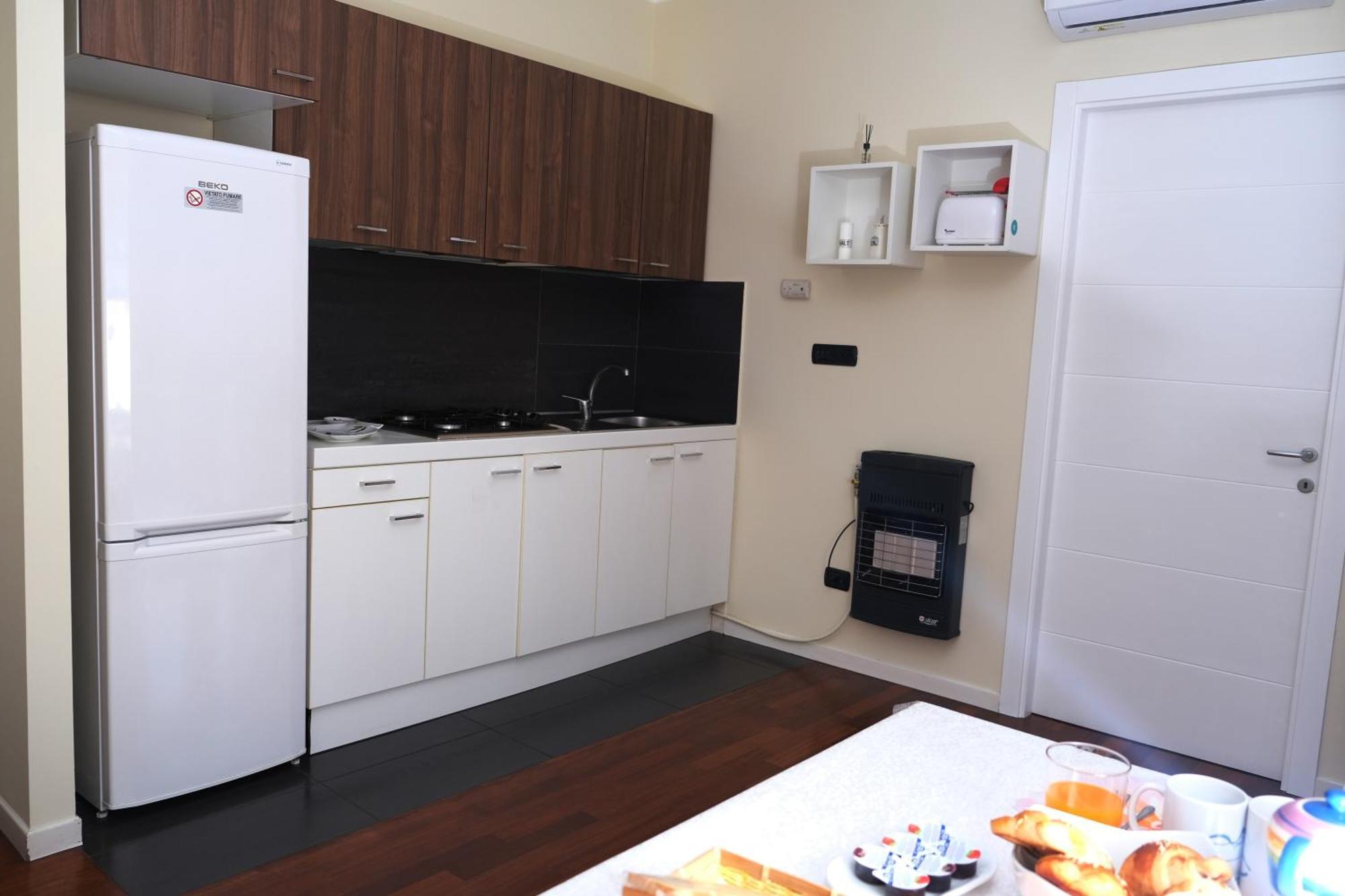 Apartment Nadia Νάπολη Εξωτερικό φωτογραφία