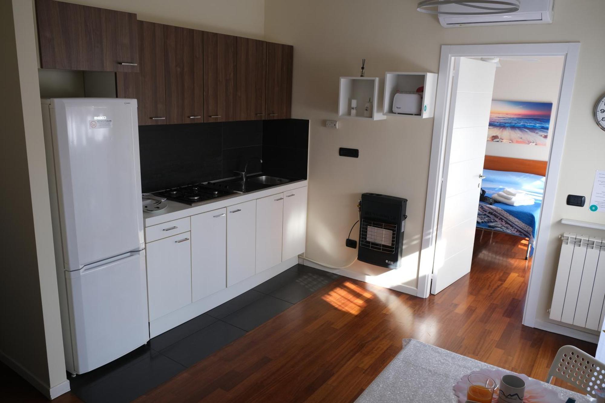 Apartment Nadia Νάπολη Εξωτερικό φωτογραφία
