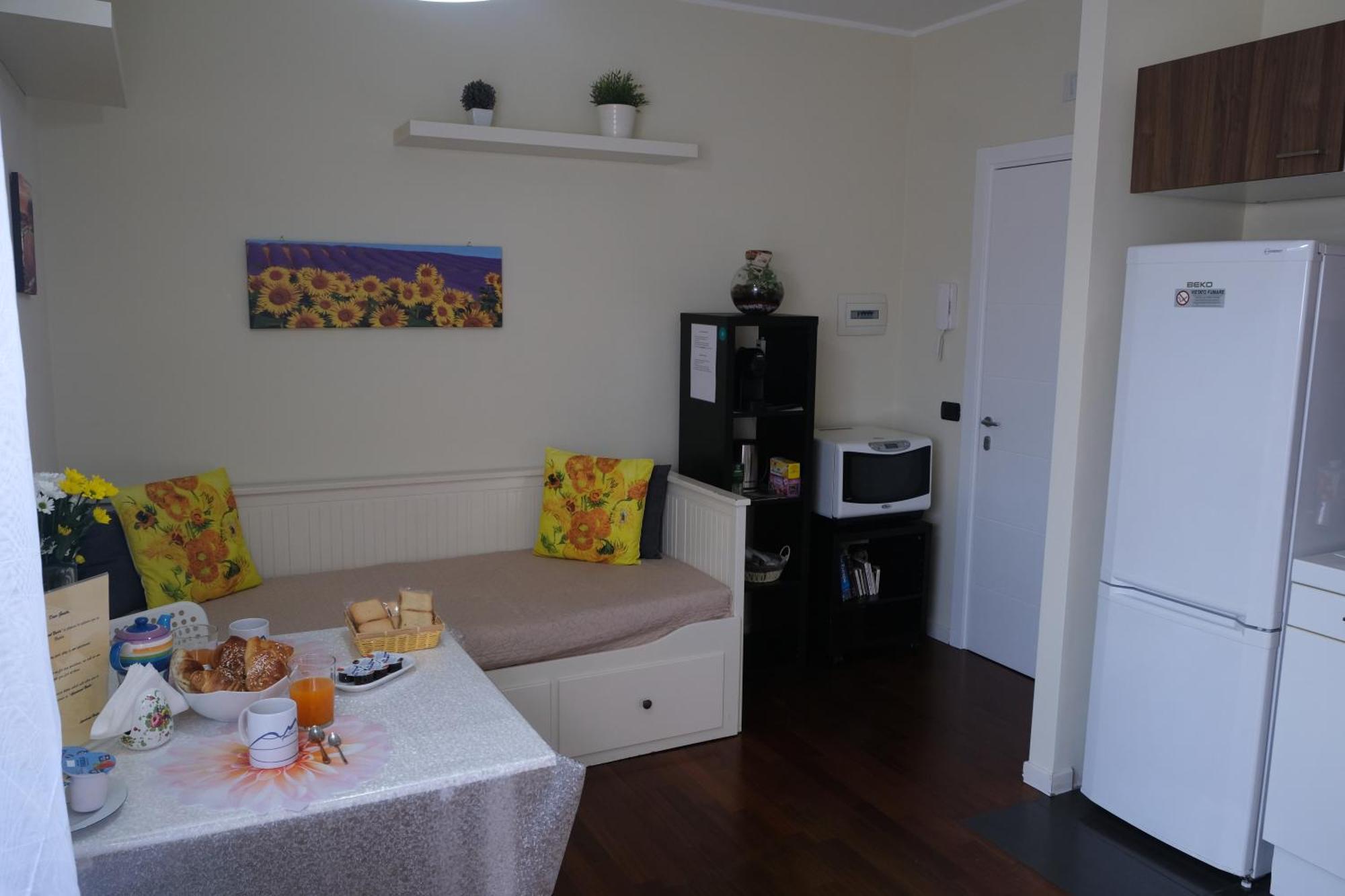 Apartment Nadia Νάπολη Εξωτερικό φωτογραφία