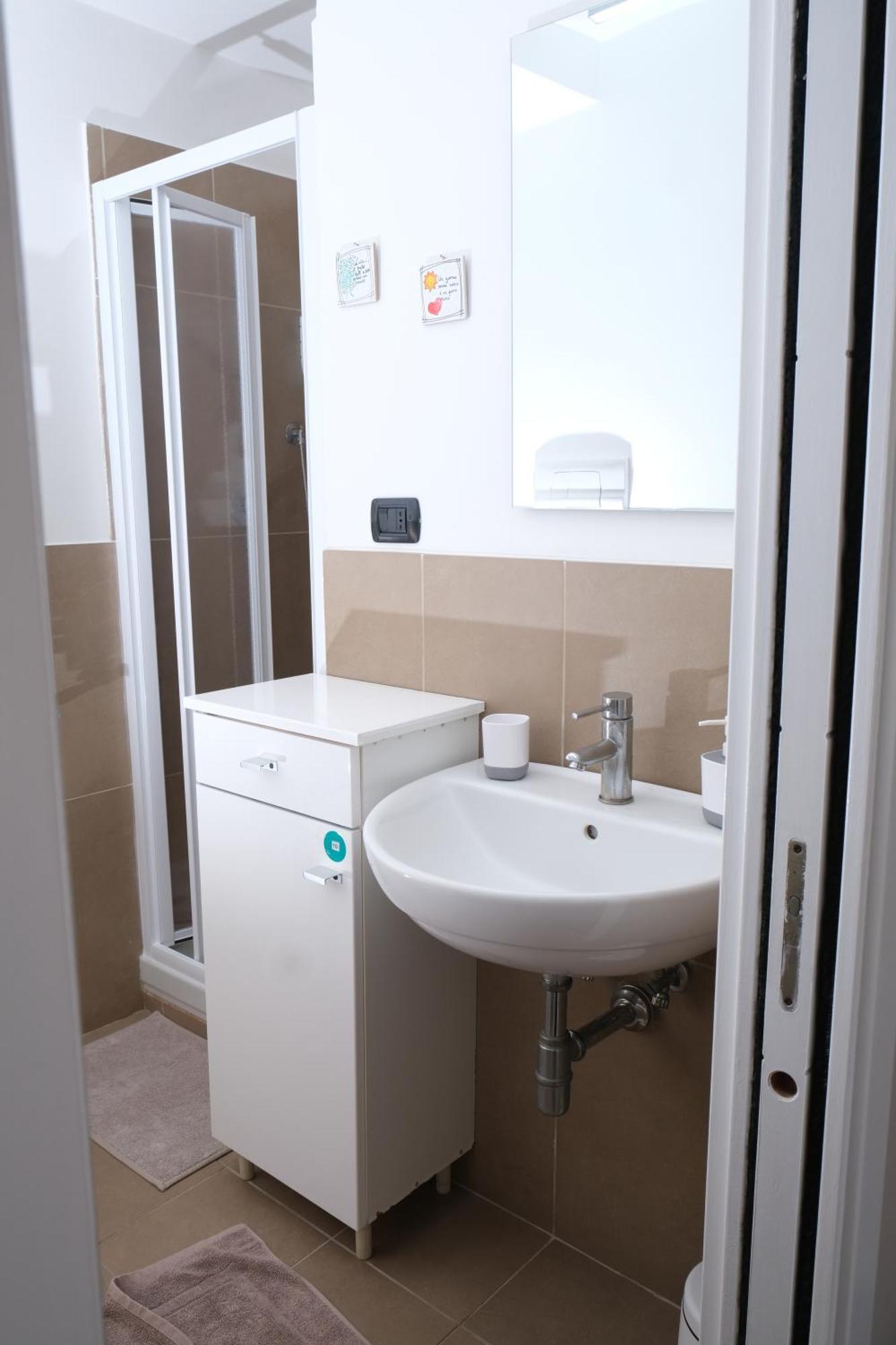 Apartment Nadia Νάπολη Εξωτερικό φωτογραφία