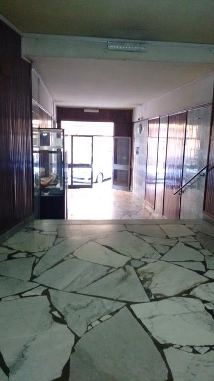 Apartment Nadia Νάπολη Εξωτερικό φωτογραφία